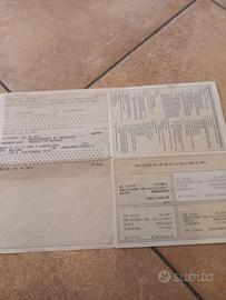 Ducato tetto basso del 2011