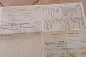 Ducato tetto basso del 2011