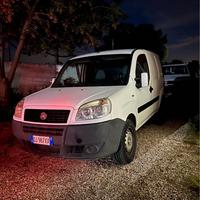 Fiat doblo 1.3