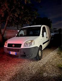 Fiat doblo 1.3