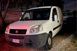 Fiat doblo 1.3