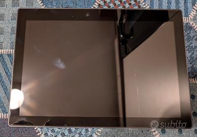 tablet Lenovo TB3X 70F