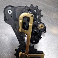 cambio sram xx1 eagle 12v.