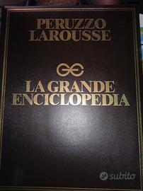 La grande enciclopedia