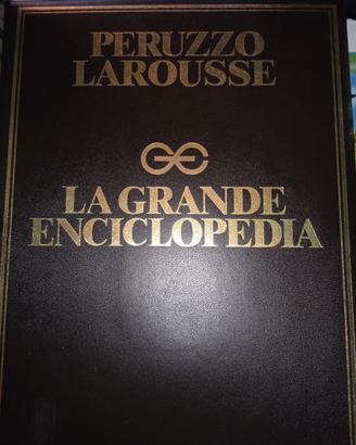La grande enciclopedia