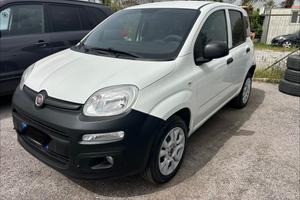 Fiat Panda 0.9 TwinAir Van