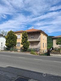 Rif.1339| casa semi ind. ponte dell'olio