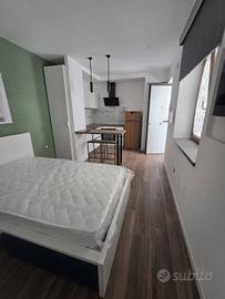 Appartamento di 30 m² con 1 locale a Castel San Gi
