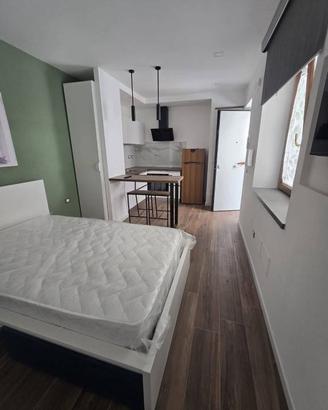 Appartamento di 30 m² con 1 locale a Castel San Gi