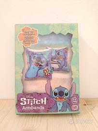 Braccioli Disney Stitch - 3/6 anni