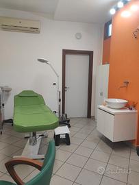 Rivoli, 2 stanze in coworking