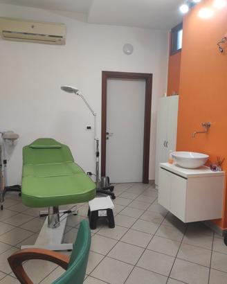 Rivoli, 2 stanze in coworking