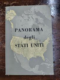 Panorama degli Stati Uniti