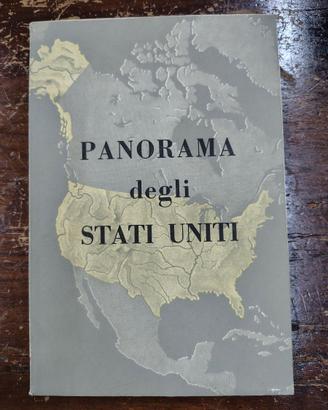 Panorama degli Stati Uniti