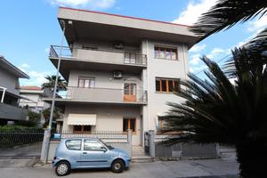 PALAZZINA A ALBA ADRIATICA
