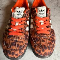 Adidas Samba  n. 39.5 – nuove mai usate