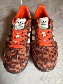 Adidas Samba  n. 39.5 – nuove mai usate