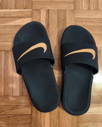 Ciabatte Nike Kawa 33.5