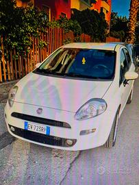FIAT PUNTO STREET 1.3 multijet