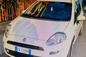 FIAT PUNTO STREET 1.3 multijet