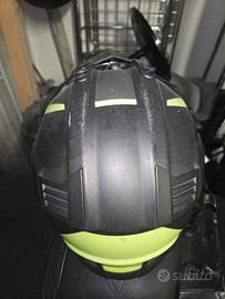 casco da moto