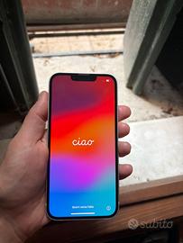 iPhone 13 256GB Rosa - Buono stato / Venezia
