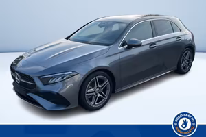 Mercedes-Benz Classe A 180d Automatic AMG Lin...