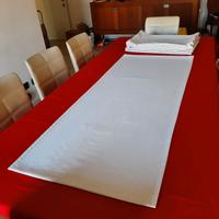 n. 9 tende a pannello