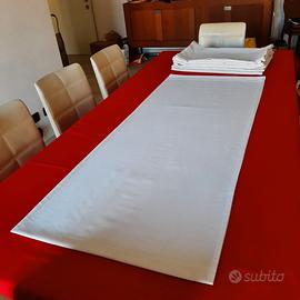 n. 9 tende a pannello