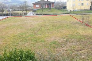 Terreno di 1160 m² a Felino