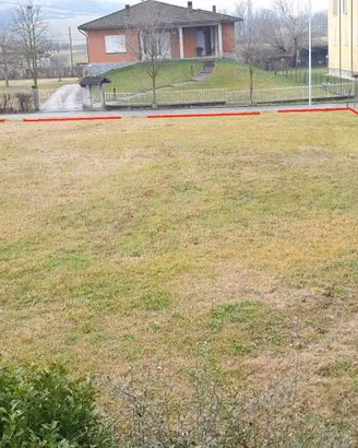 Terreno di 1160 m² a Felino