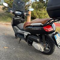 Scooter Yamaha xc 300
