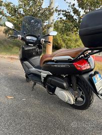 Scooter Yamaha xc 300