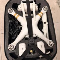 Drone DJI PHANTOM 3 PROFESSIONAL