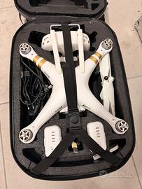 Drone DJI PHANTOM 3 PROFESSIONAL