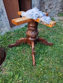 Tavolo d'epoca