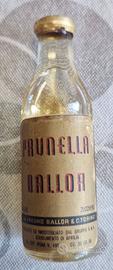 Mignon Prunella Ballor Torino 32 cc