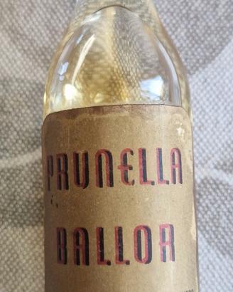 Mignon Prunella Ballor Torino 32 cc