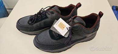 GEOX Terrestre ABX sneakers