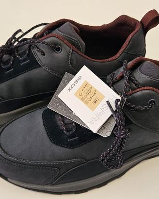 GEOX Terrestre ABX sneakers