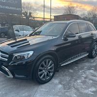 Mercedes-benz GLC 220 d 4Matic Premium