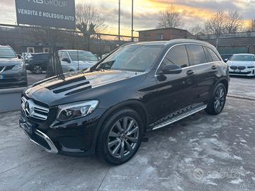 Mercedes-benz GLC 220 d 4Matic Premium