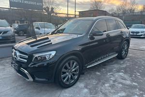 Mercedes-benz GLC 220 d 4Matic Premium