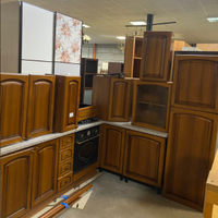 Mobile cucina con elettrodomestici codice:380