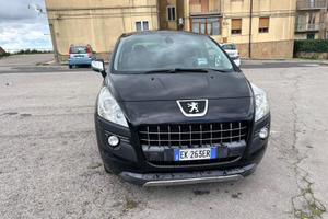 Peugeot 3008 1.6 hdi 2011