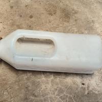 biberon o secchi con tettine 