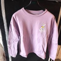 2 Felpe Disney a girocollo