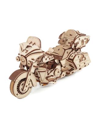 Ewa Bike Puzzle 3D Legno 273 Pezzi