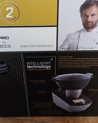 Master pro by Carlo Cracco