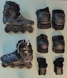 Roller